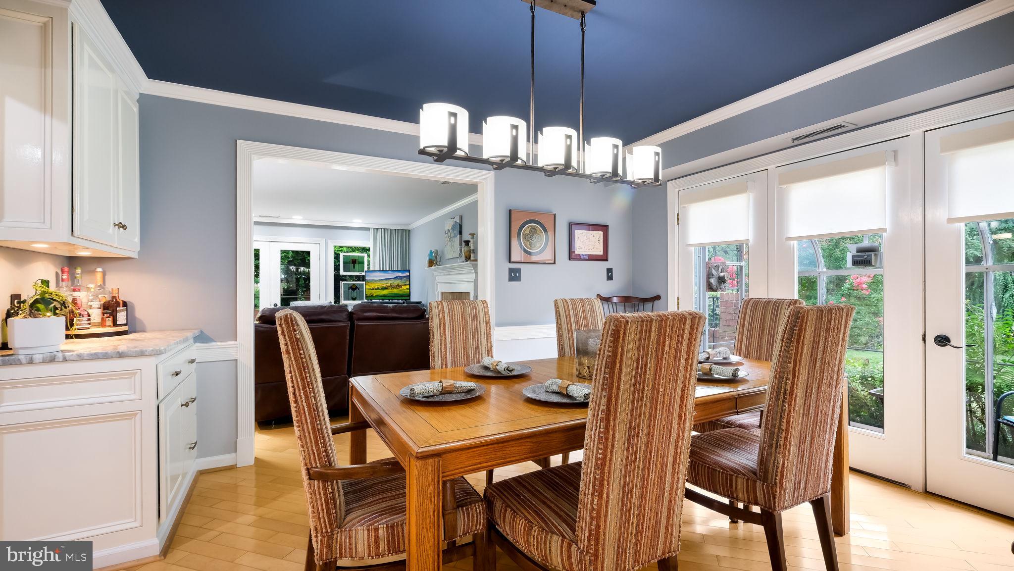 SUTPHIN PINES - Residential