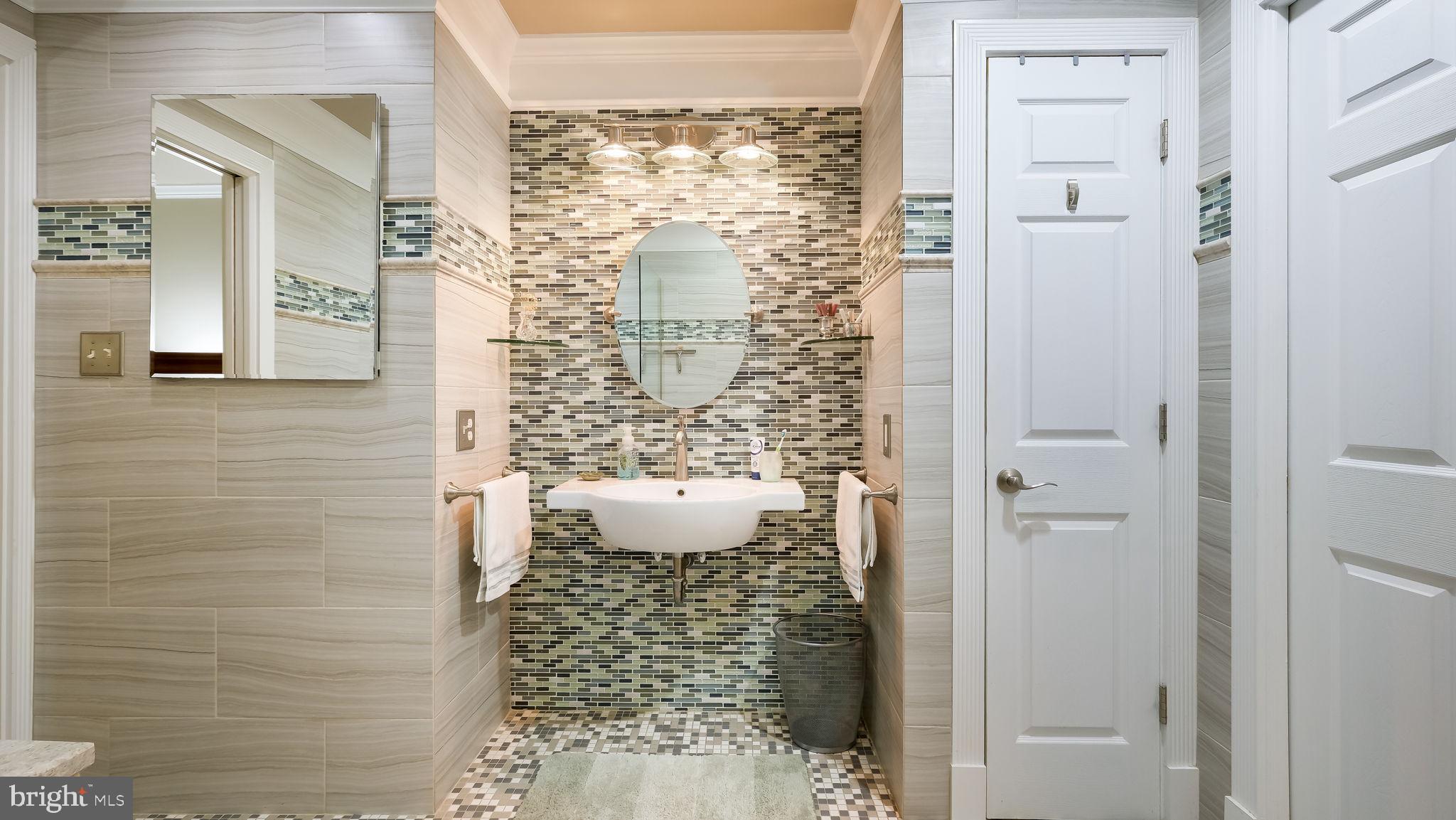 SUTPHIN PINES - Residential