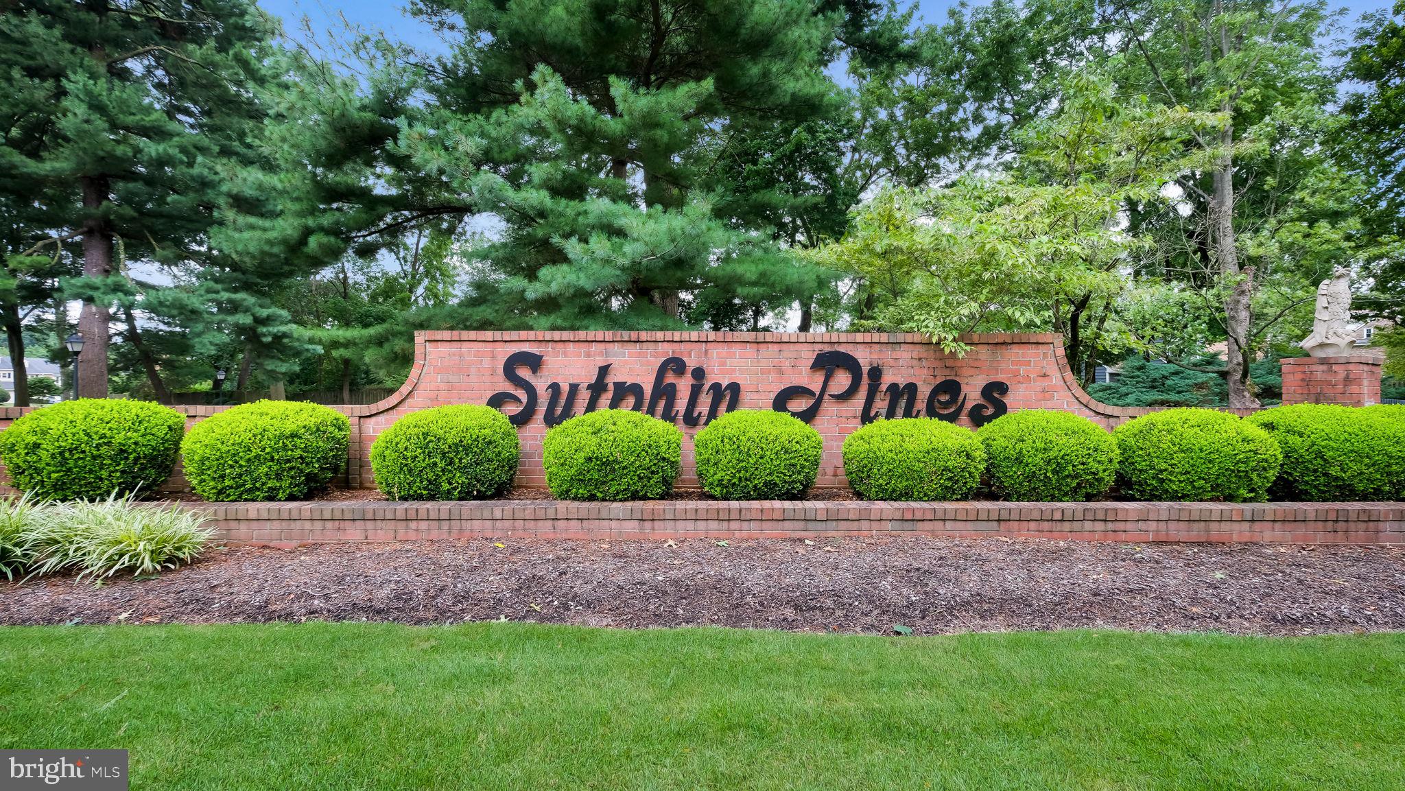 SUTPHIN PINES - Residential