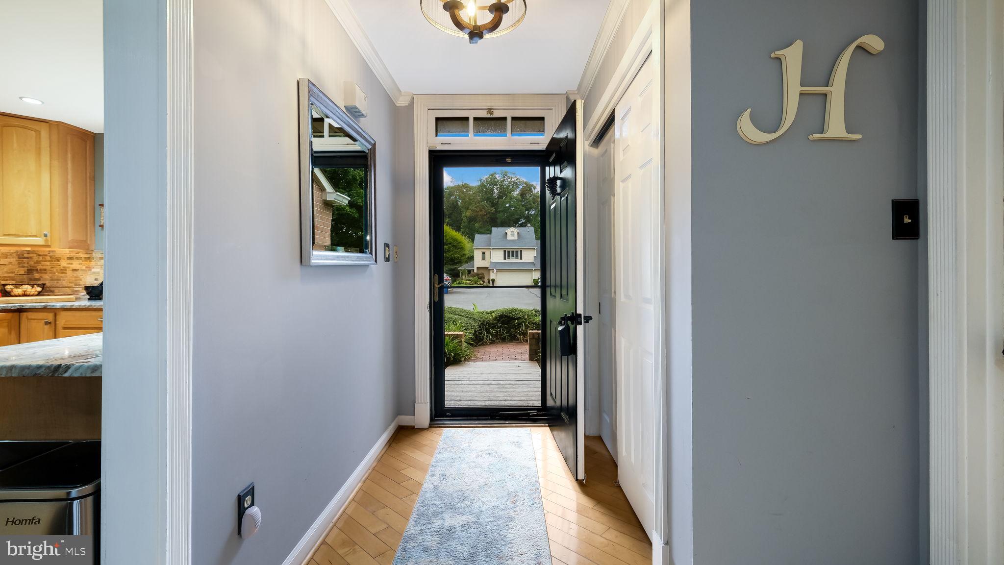 SUTPHIN PINES - Residential