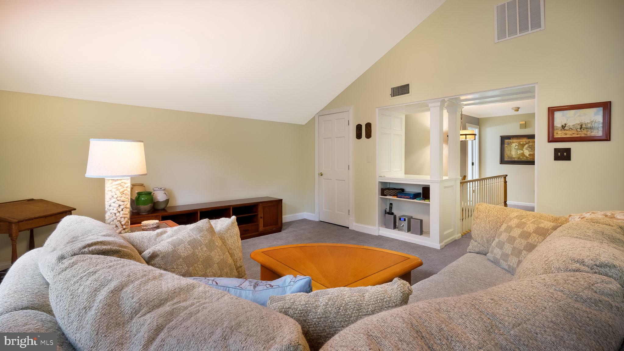 SUTPHIN PINES - Residential