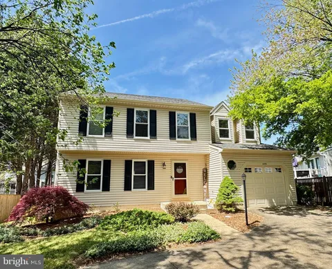 2093 Lower Court, Crofton, MD 21114 - MLS#: MDAA2113532