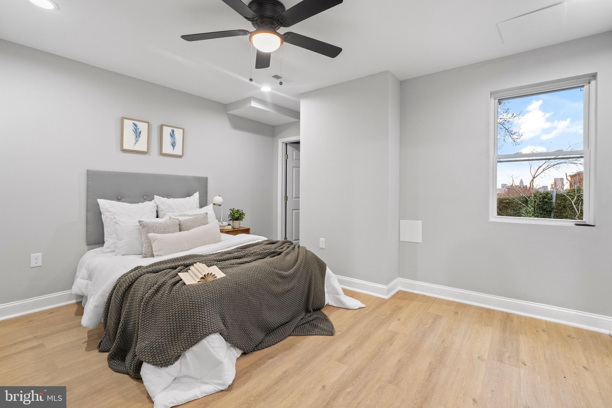 FRANKLIN SQUARE HISTORIC DISTRICT - Residential