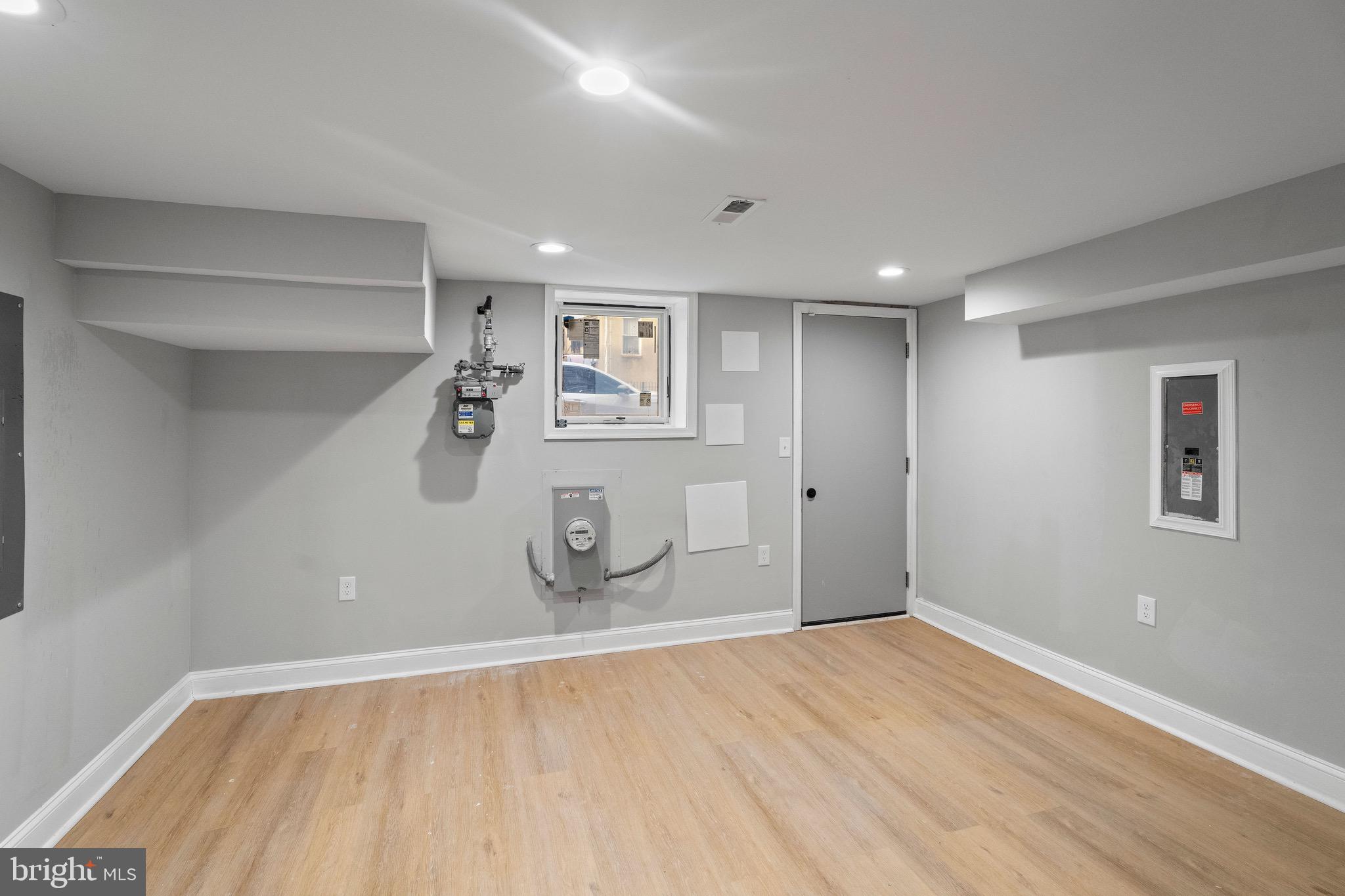 FRANKLIN SQUARE HISTORIC DISTRICT - Residential