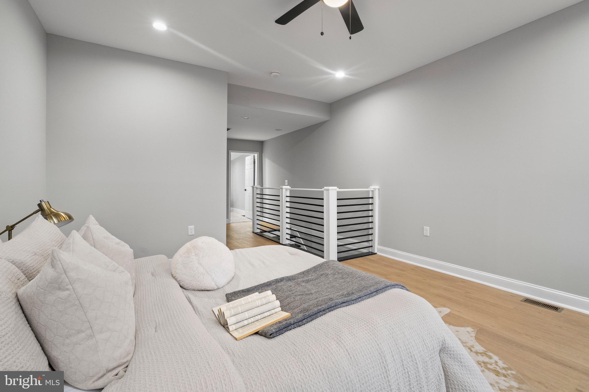 FRANKLIN SQUARE HISTORIC DISTRICT - Residential