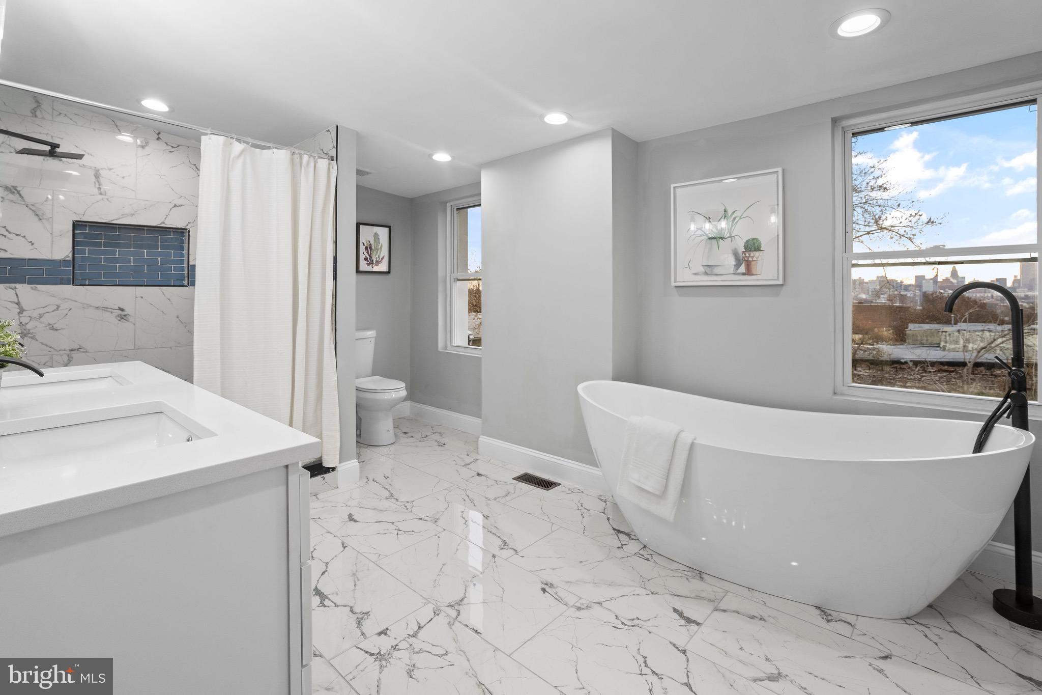 FRANKLIN SQUARE HISTORIC DISTRICT - Residential