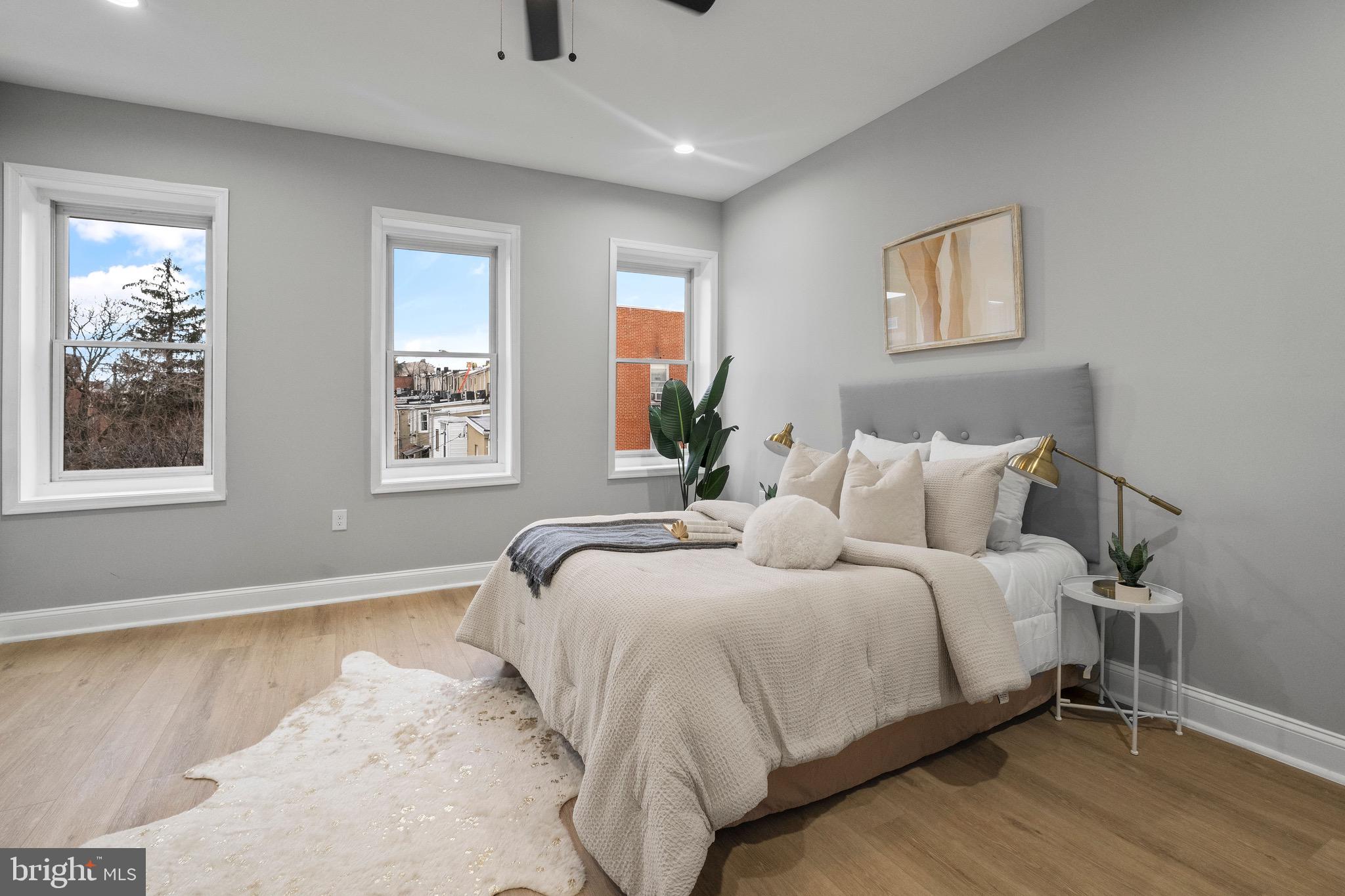 FRANKLIN SQUARE HISTORIC DISTRICT - Residential