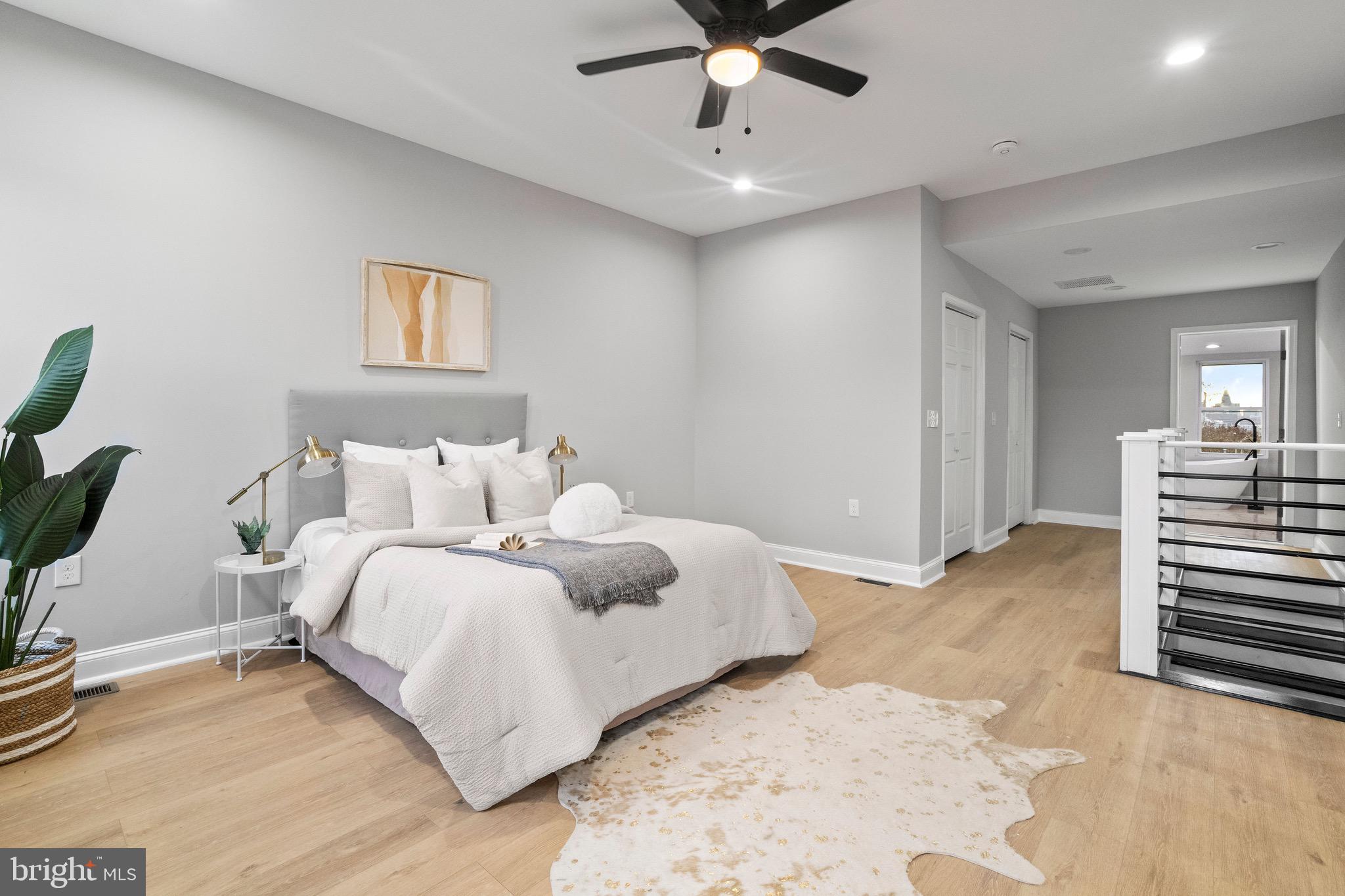 FRANKLIN SQUARE HISTORIC DISTRICT - Residential