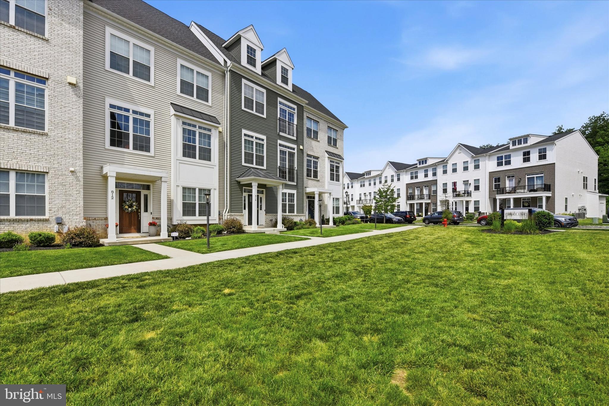 814 FURNACE COURT