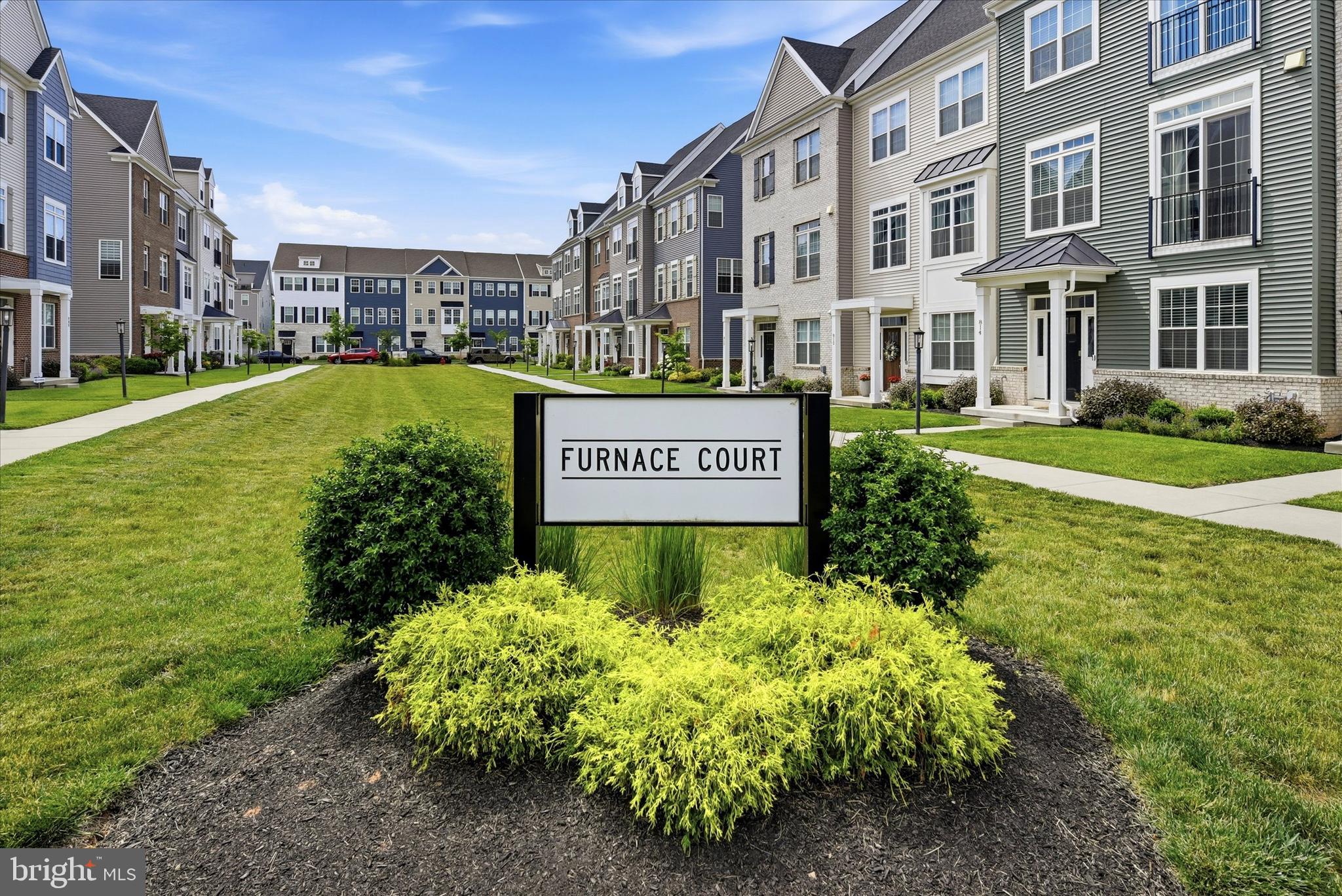 814 FURNACE COURT