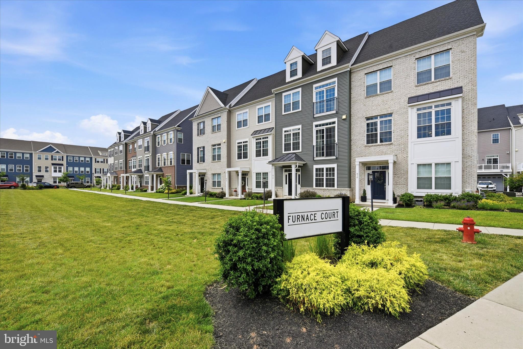 814 FURNACE COURT