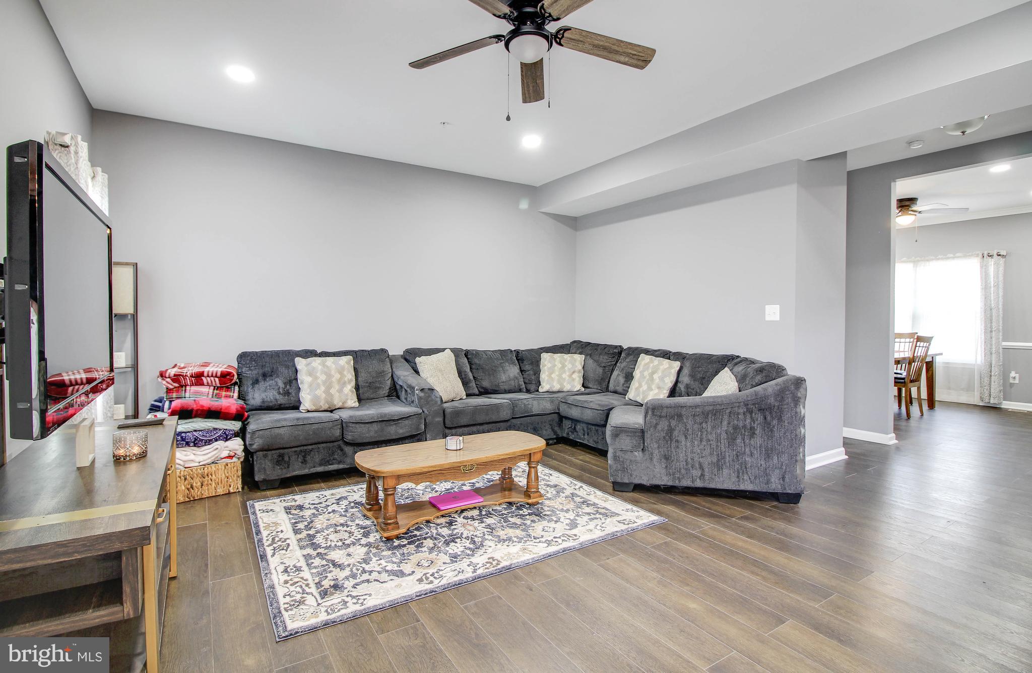 THE COTTAGES AT NORMAN CREEK - Residential