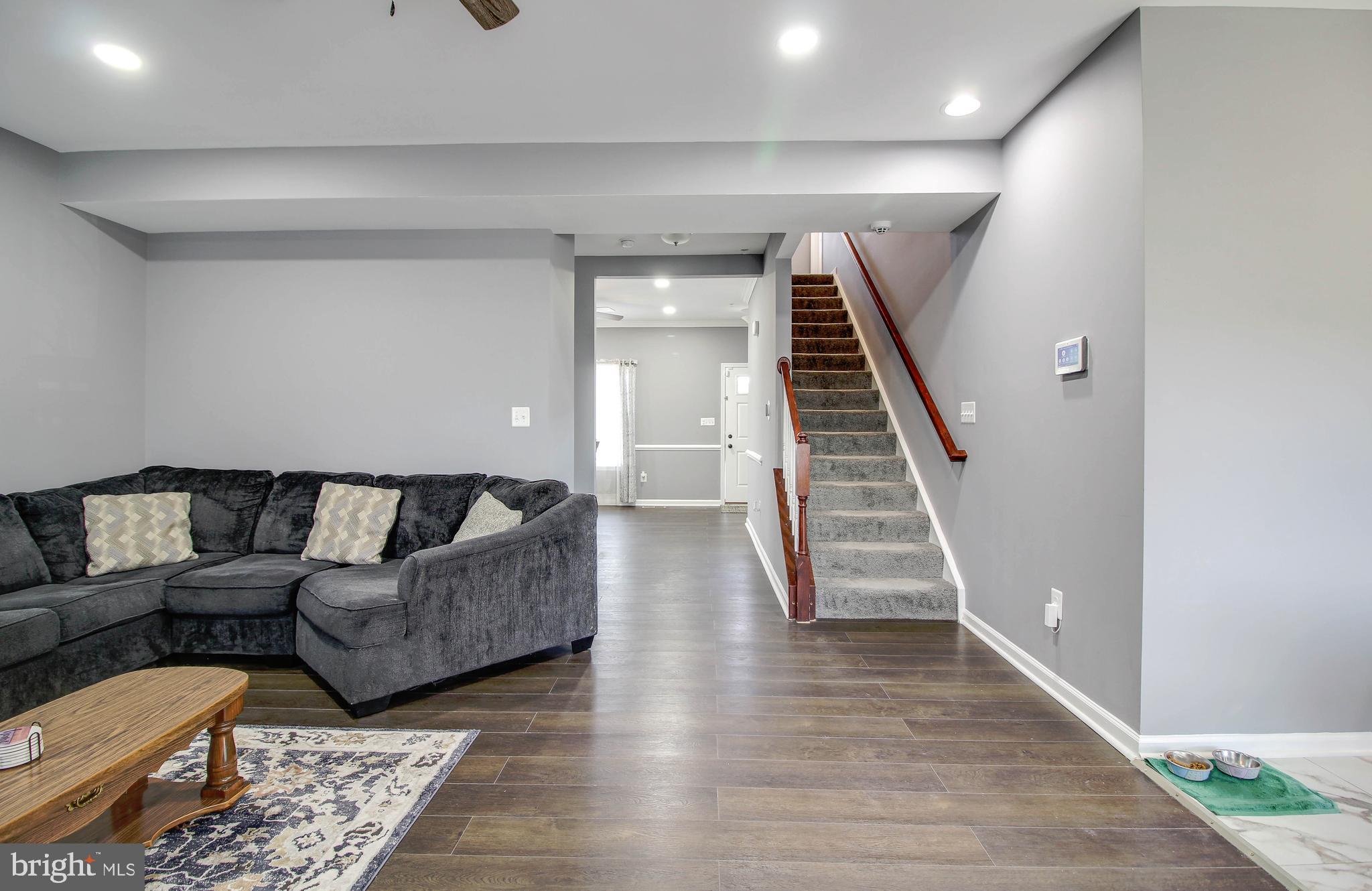 THE COTTAGES AT NORMAN CREEK - Residential