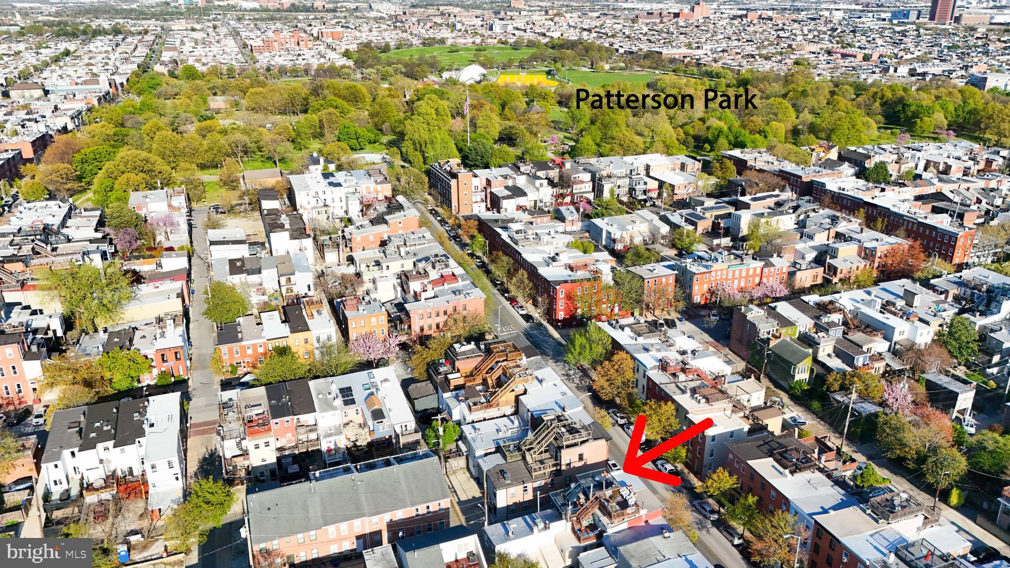 BUTCHERS HILL - Residential