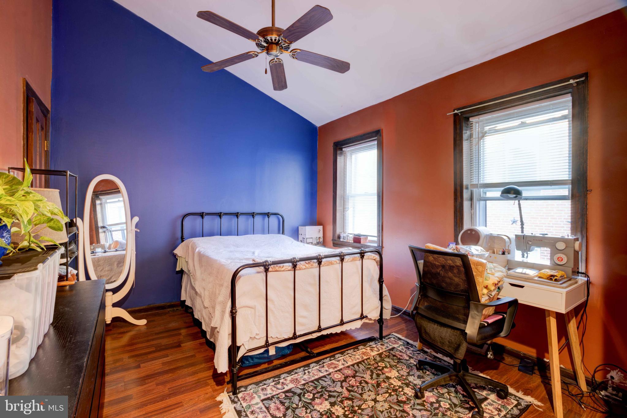 BUTCHERS HILL - Residential