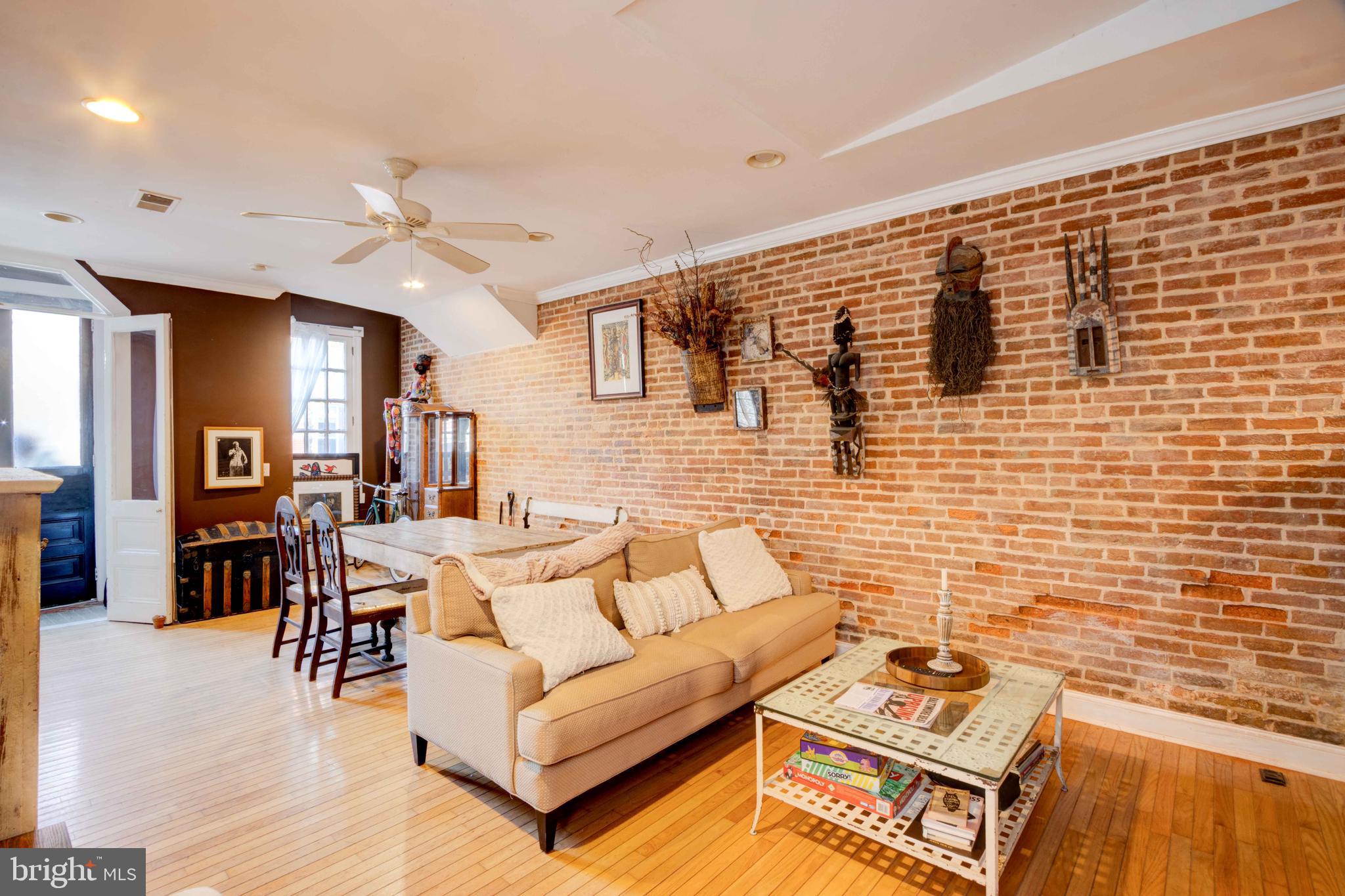 BUTCHERS HILL - Residential