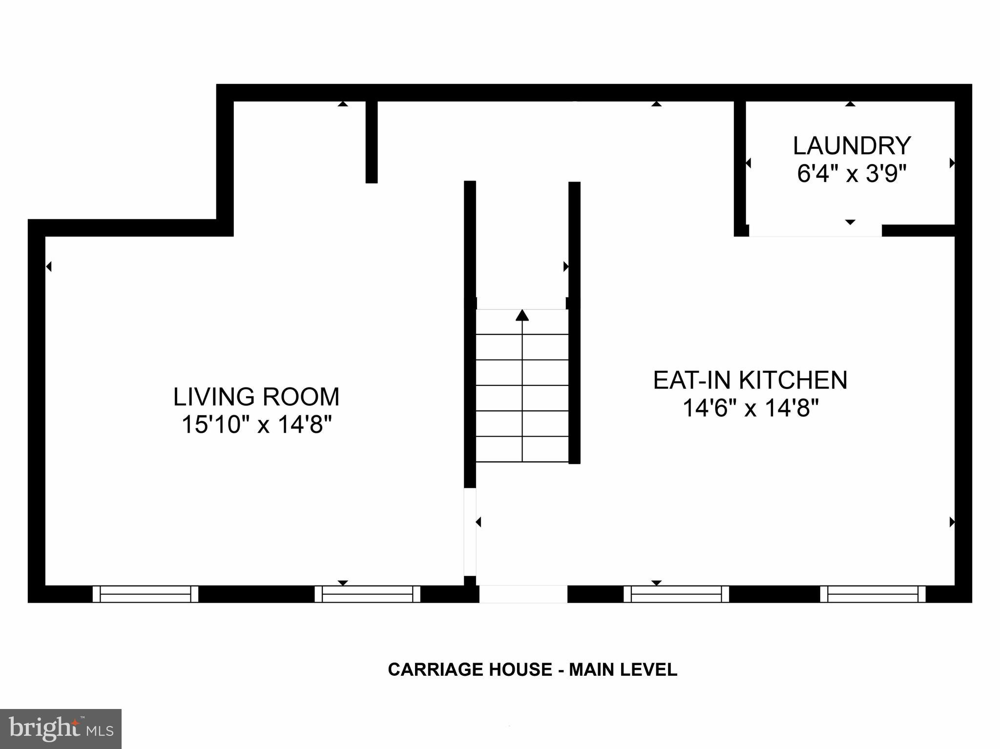 BUTCHERS HILL - Residential