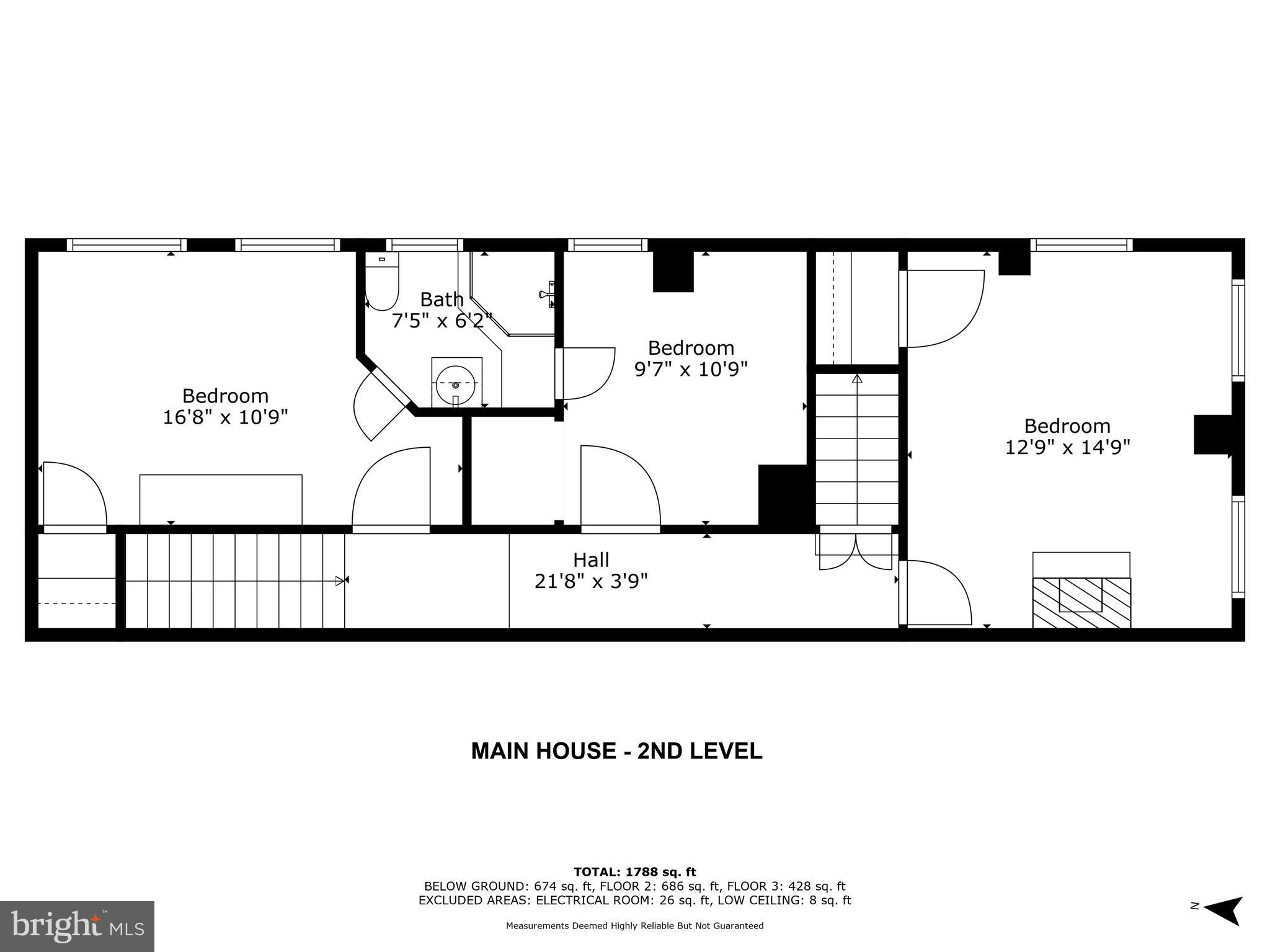 BUTCHERS HILL - Residential
