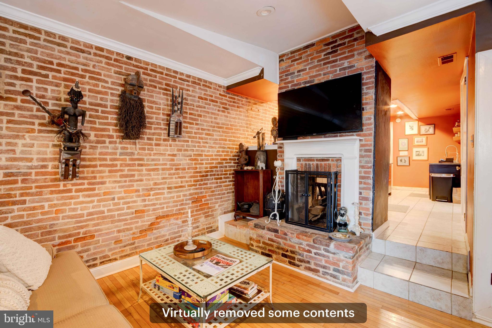 BUTCHERS HILL - Residential
