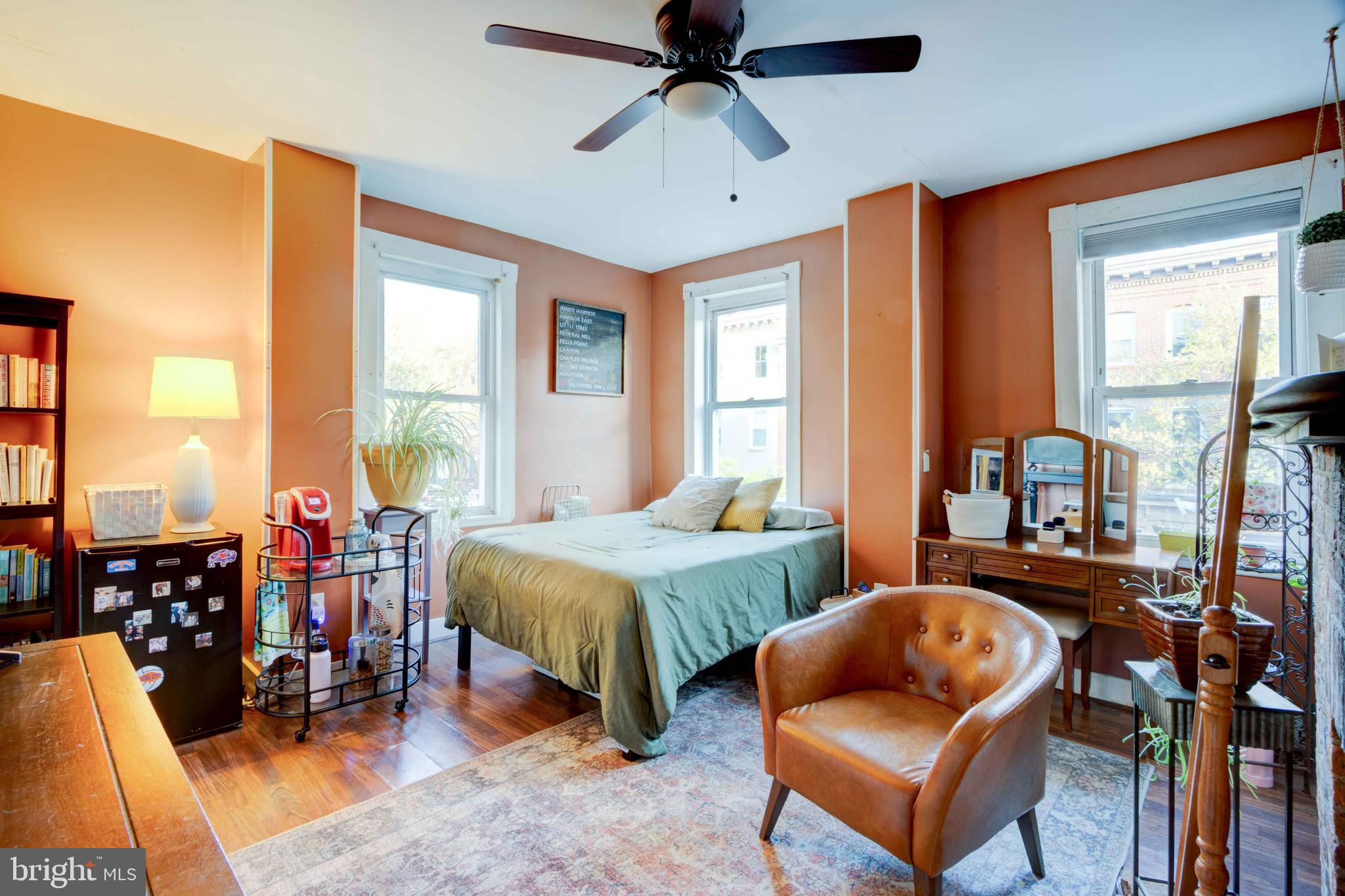 BUTCHERS HILL - Residential