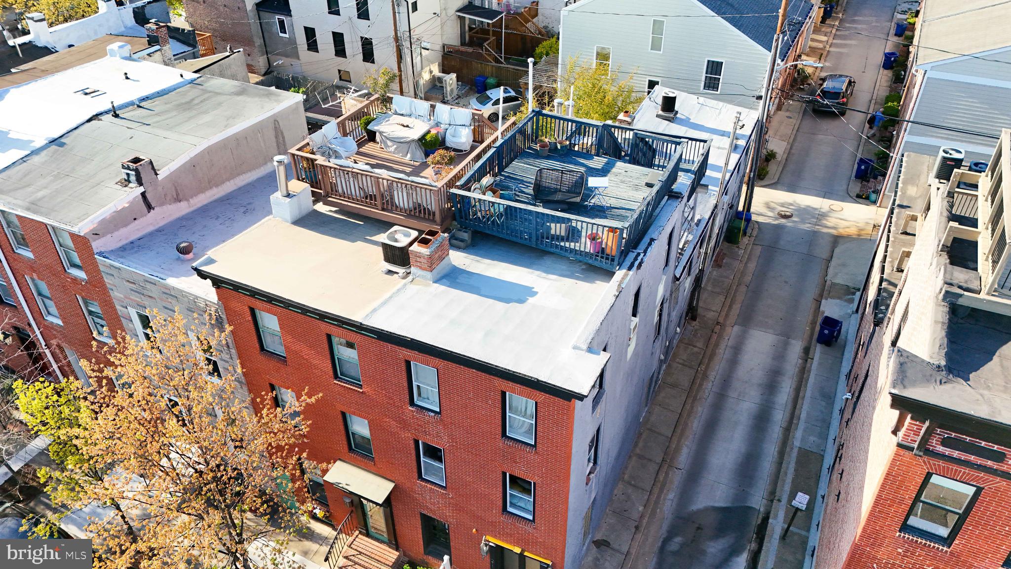 BUTCHERS HILL - Residential