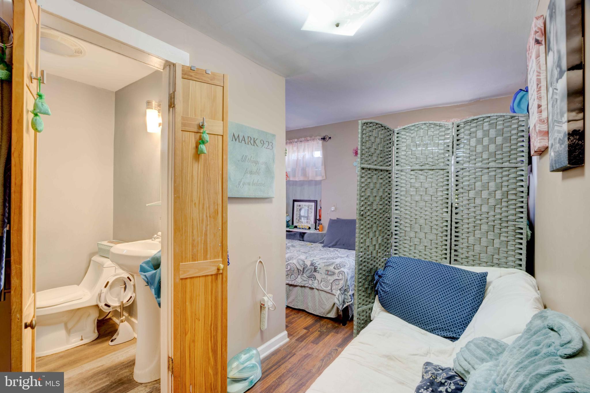 BUTCHERS HILL - Residential