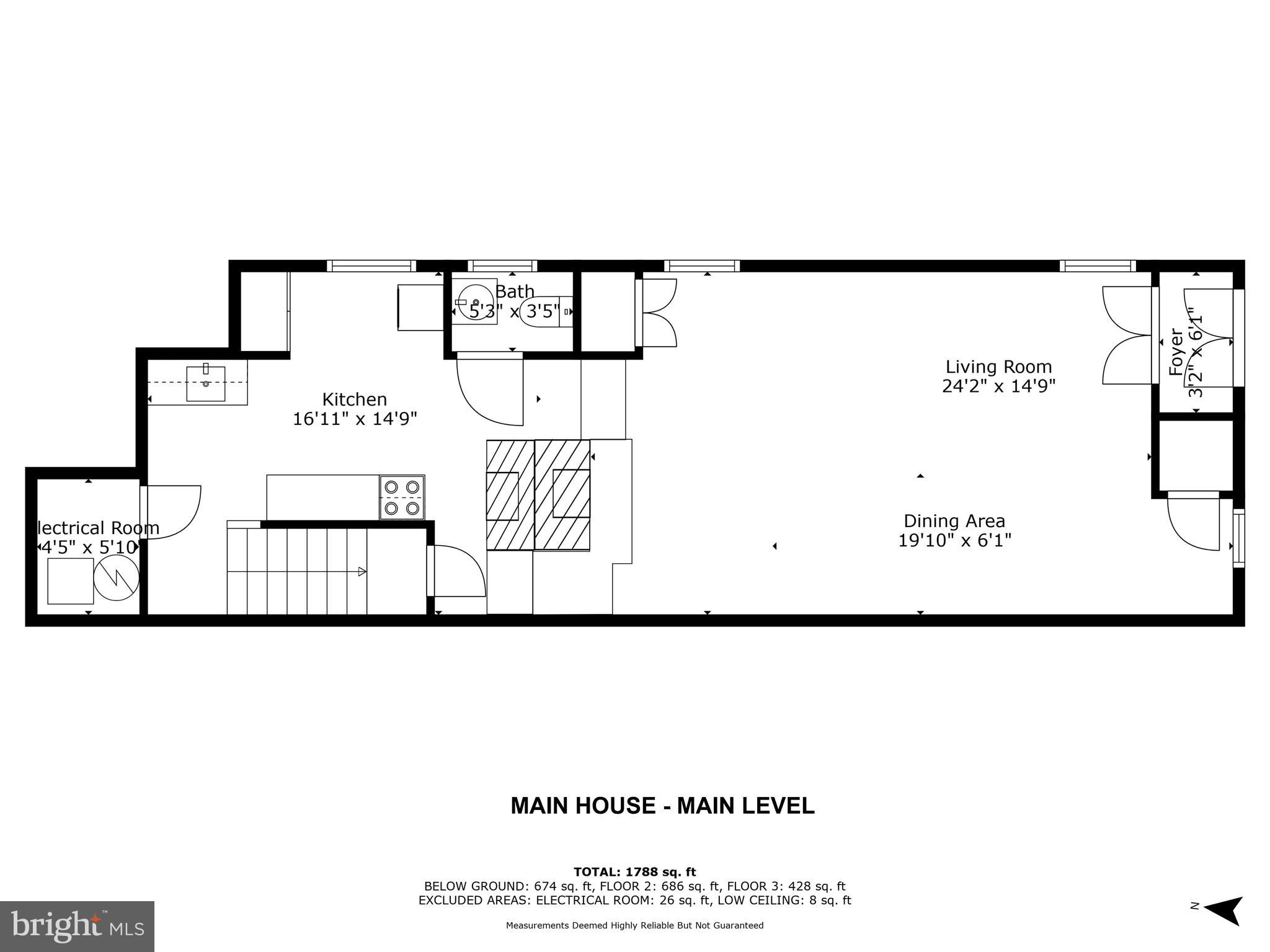BUTCHERS HILL - Residential