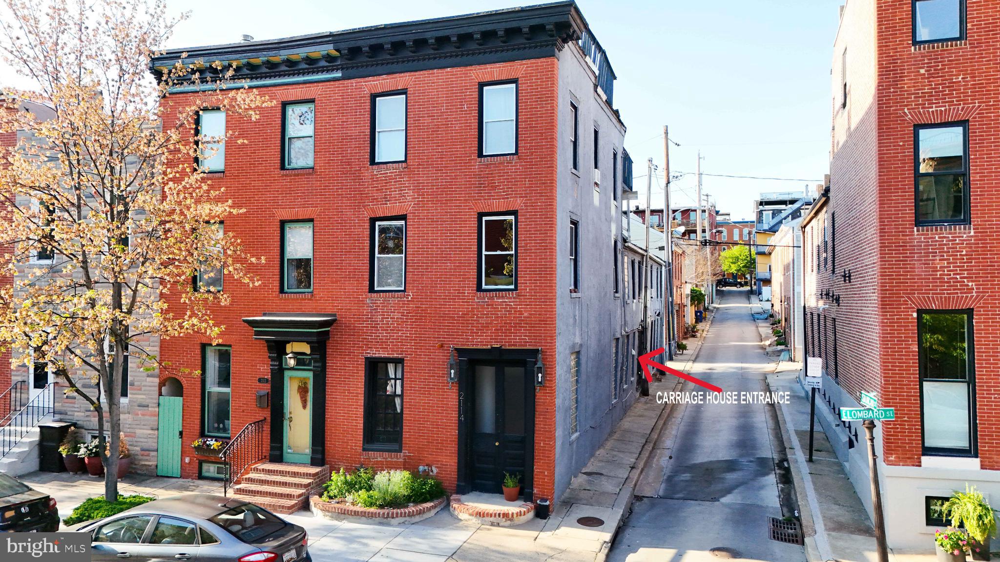 BUTCHERS HILL - Residential