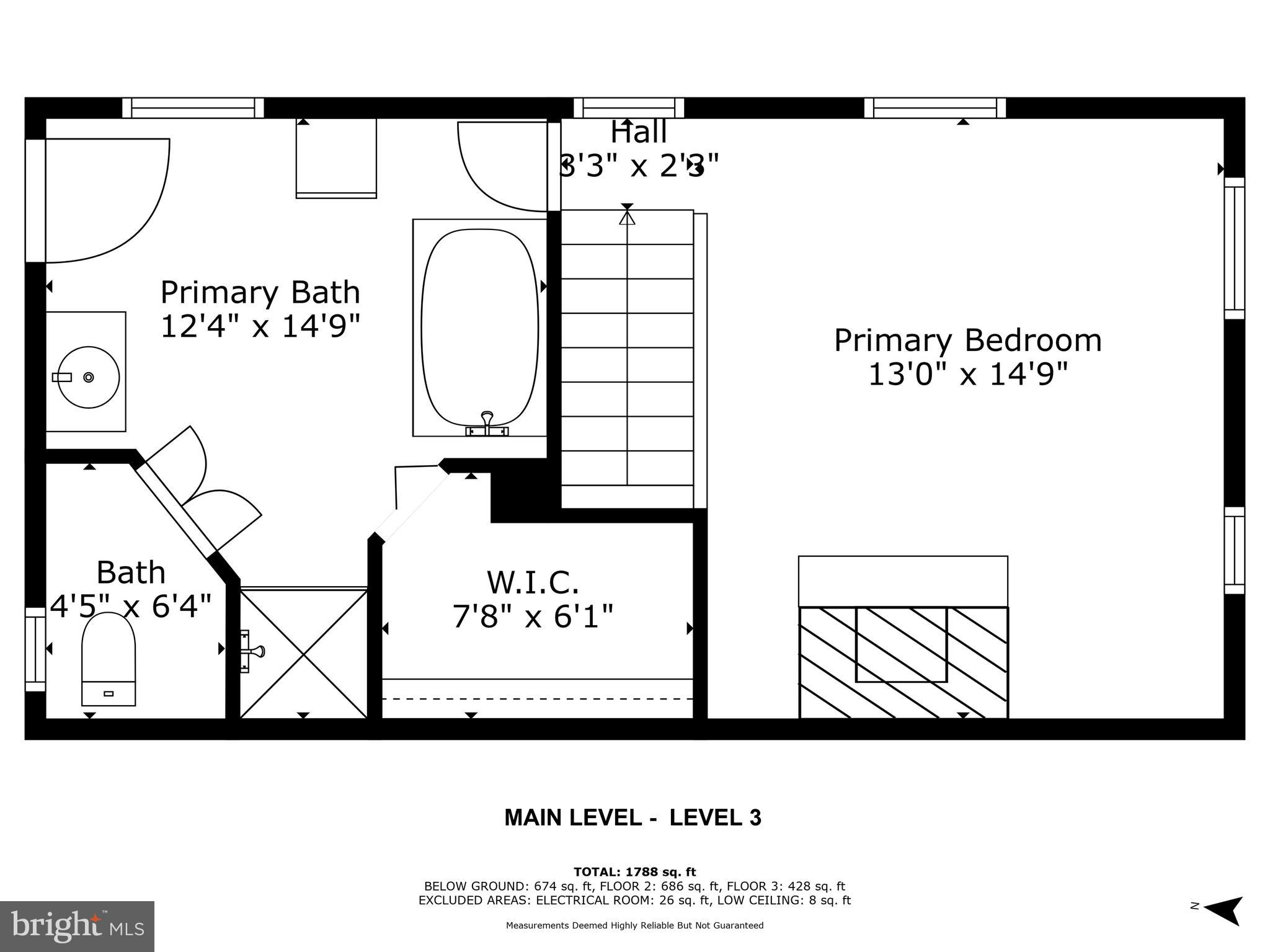 BUTCHERS HILL - Residential