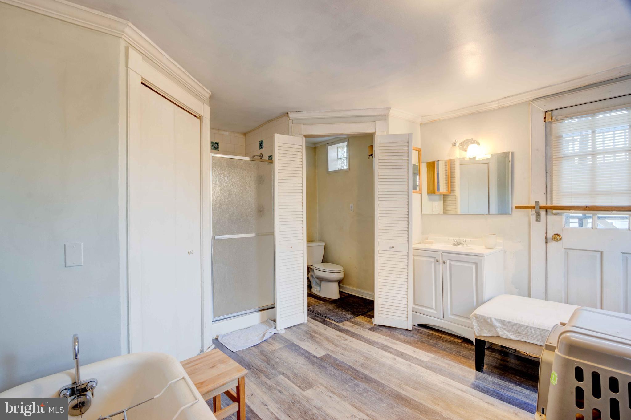 BUTCHERS HILL - Residential