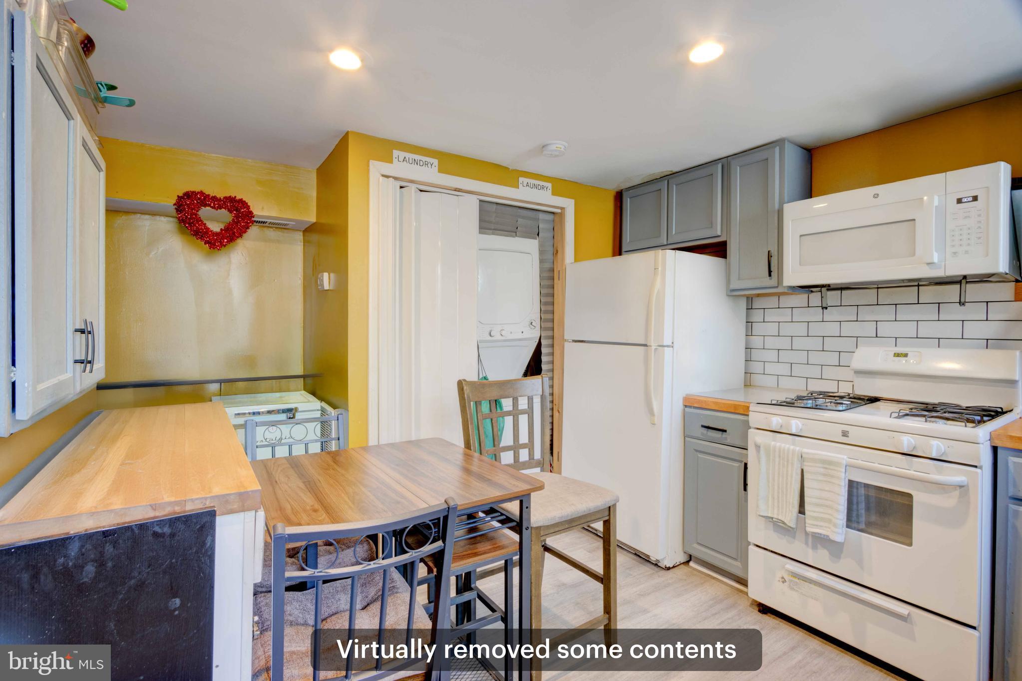BUTCHERS HILL - Residential