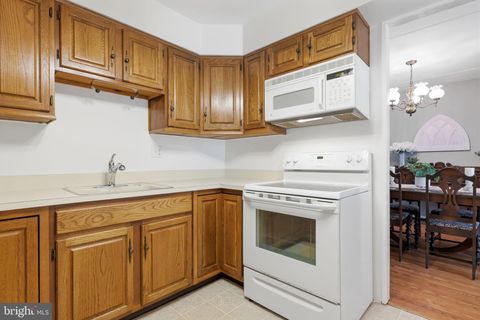 Tiny photo for 265 E Village Road, HOLLAND, PA 18966 (MLS # PABU2121156)
