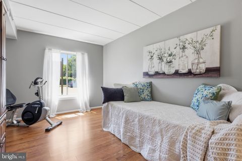 Tiny photo for 265 E Village Road, HOLLAND, PA 18966 (MLS # PABU2121156)