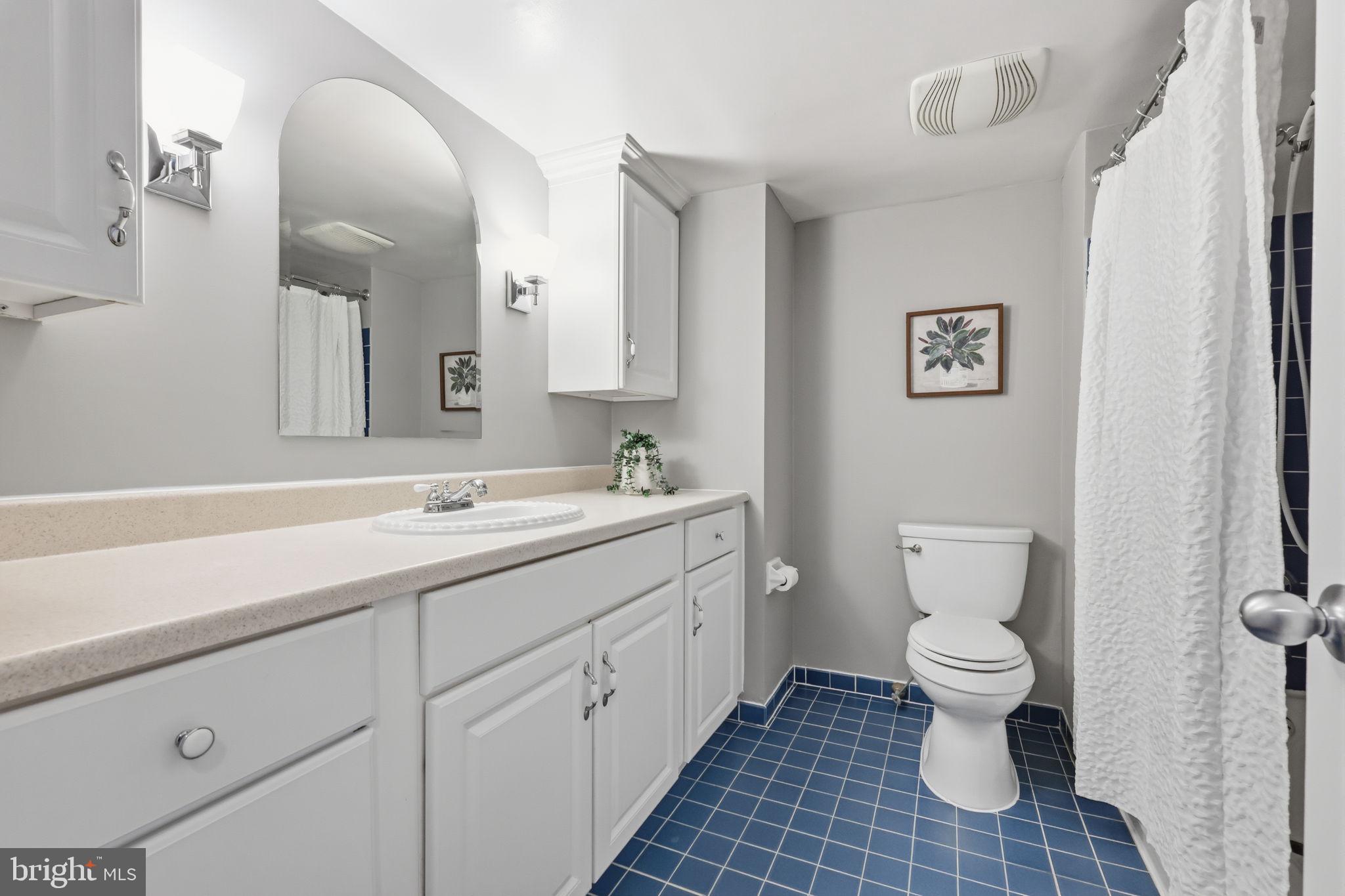 VILLAGE SHIRES - Residential
