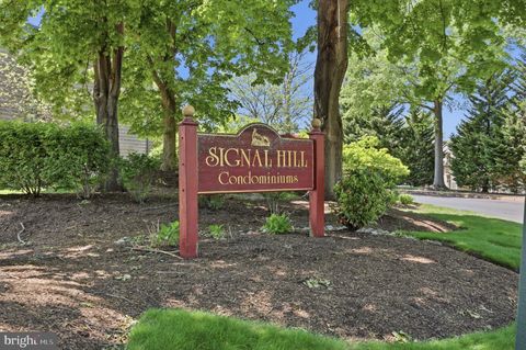 Tiny photo for 265 E Village Road, HOLLAND, PA 18966 (MLS # PABU2121156)