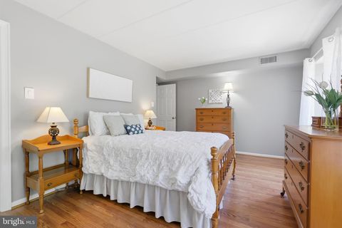 Tiny photo for 265 E Village Road, HOLLAND, PA 18966 (MLS # PABU2121156)