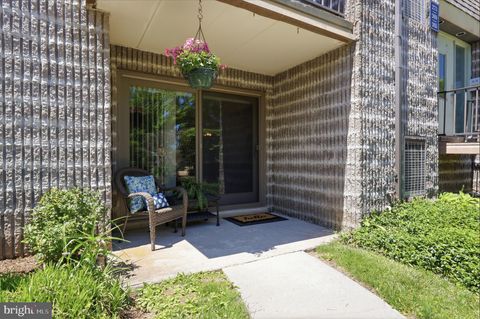 Tiny photo for 265 E Village Road, HOLLAND, PA 18966 (MLS # PABU2121156)