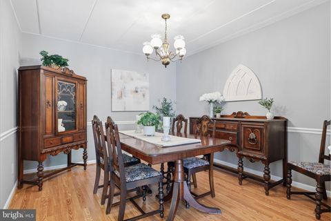 Tiny photo for 265 E Village Road, HOLLAND, PA 18966 (MLS # PABU2121156)