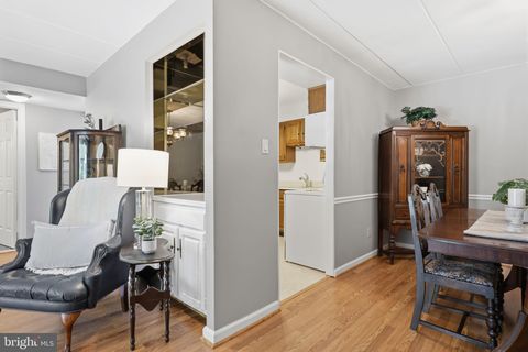 Tiny photo for 265 E Village Road, HOLLAND, PA 18966 (MLS # PABU2121156)
