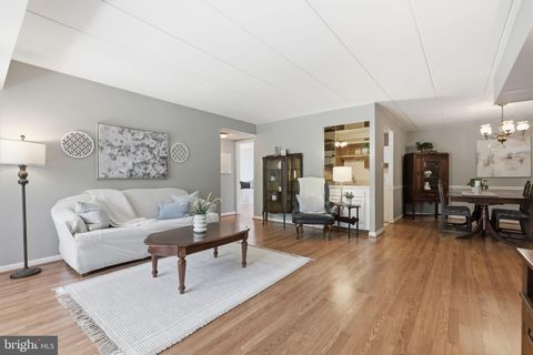 Tiny photo for 265 E Village Road, HOLLAND, PA 18966 (MLS # PABU2121156)