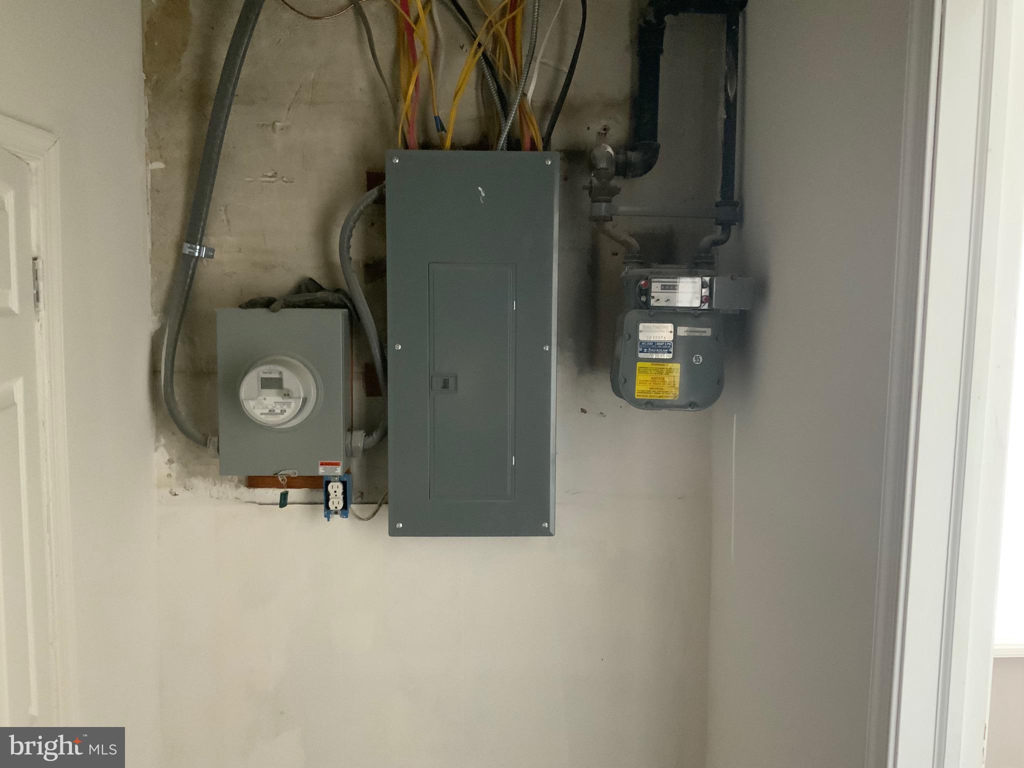 BELAIR-EDISON - Residential