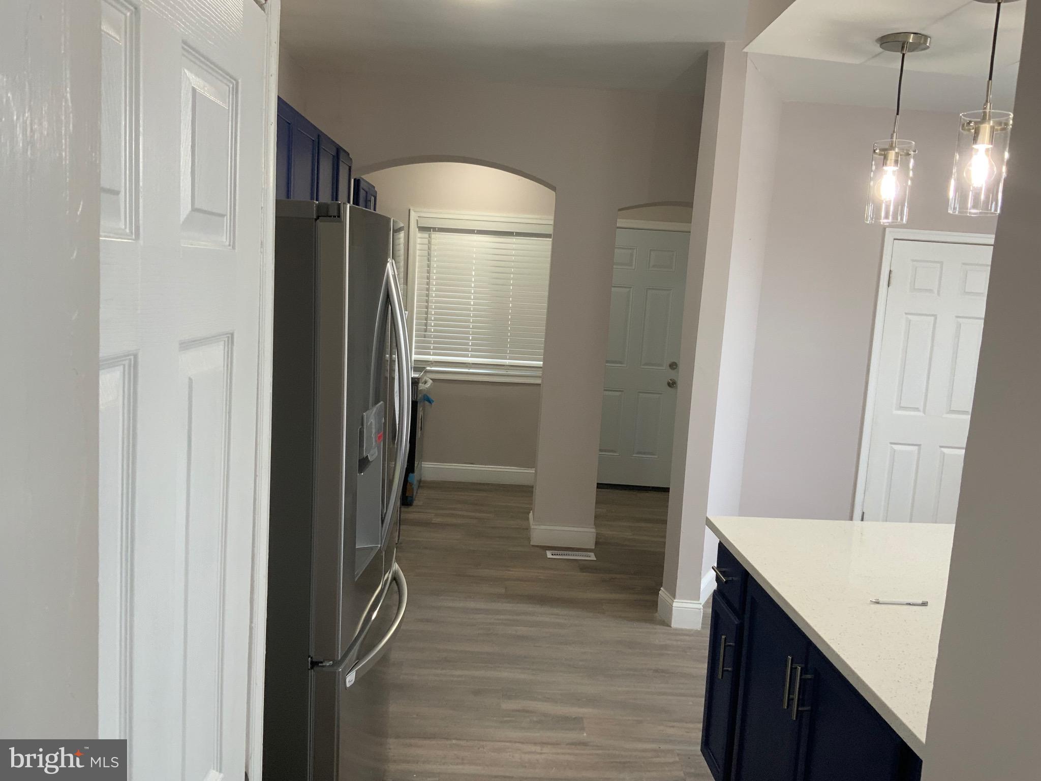 BELAIR-EDISON - Residential