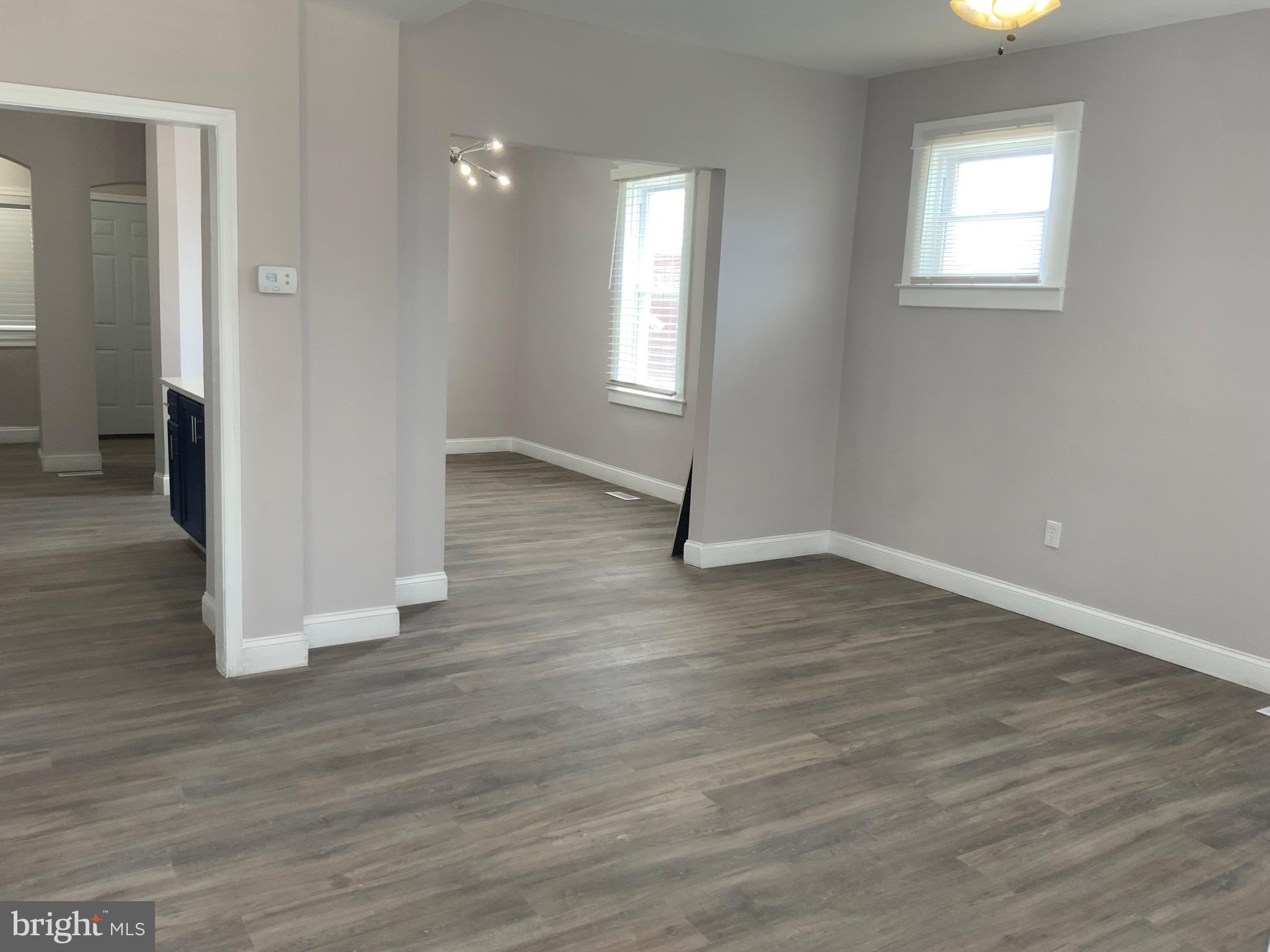 BELAIR-EDISON - Residential