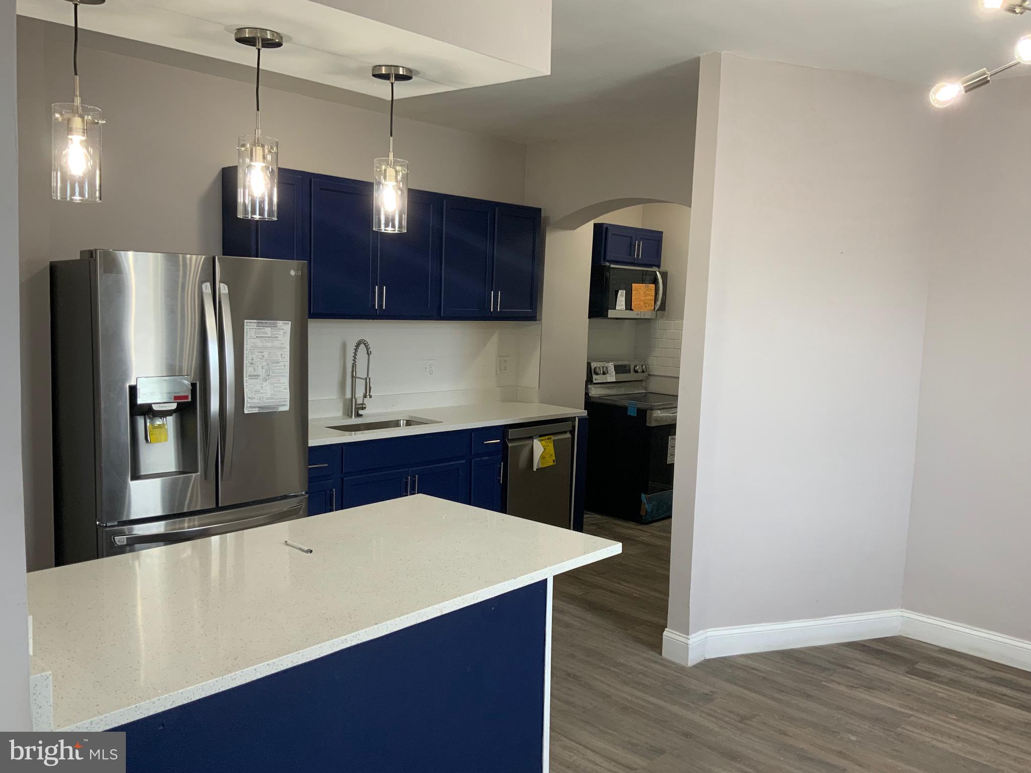 BELAIR-EDISON - Residential