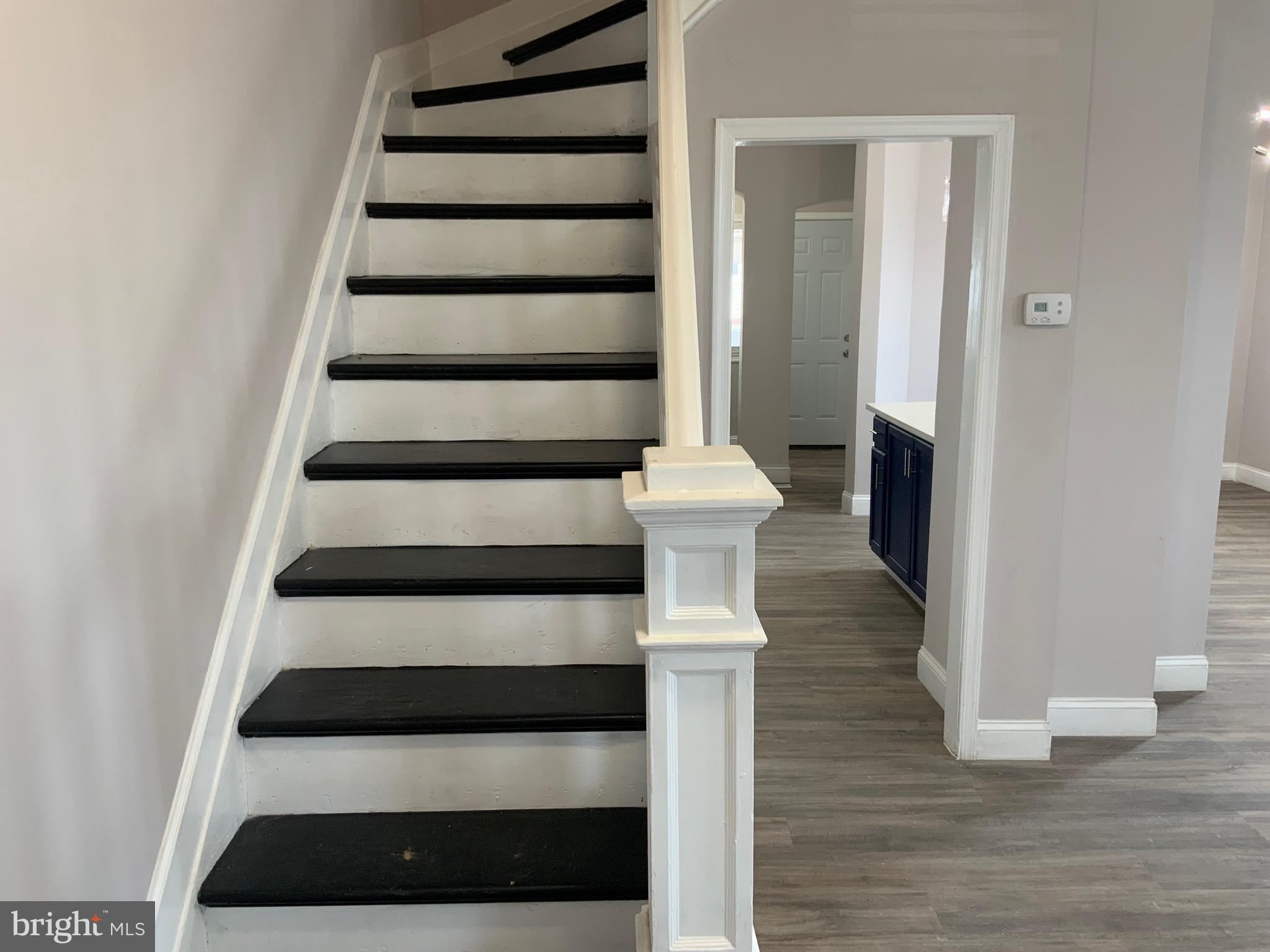 BELAIR-EDISON - Residential