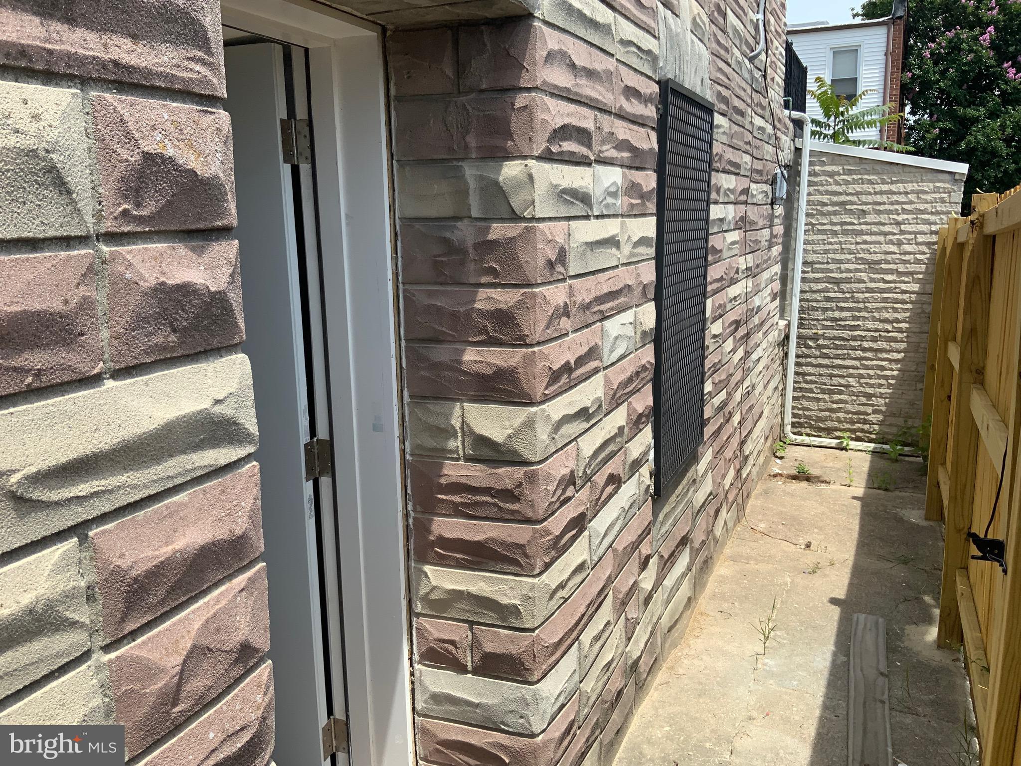 BELAIR-EDISON - Residential