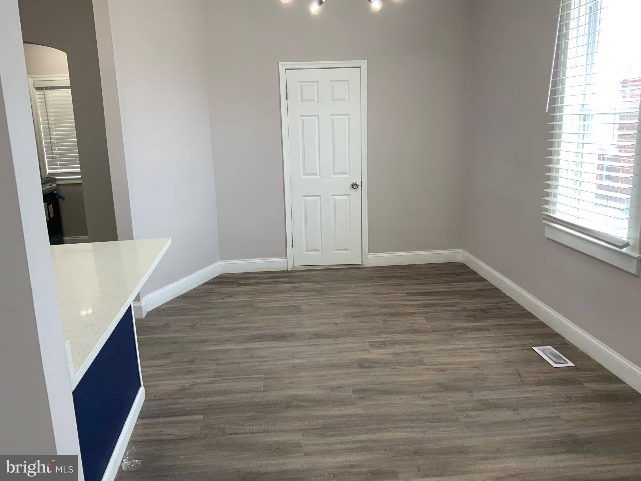 BELAIR-EDISON - Residential