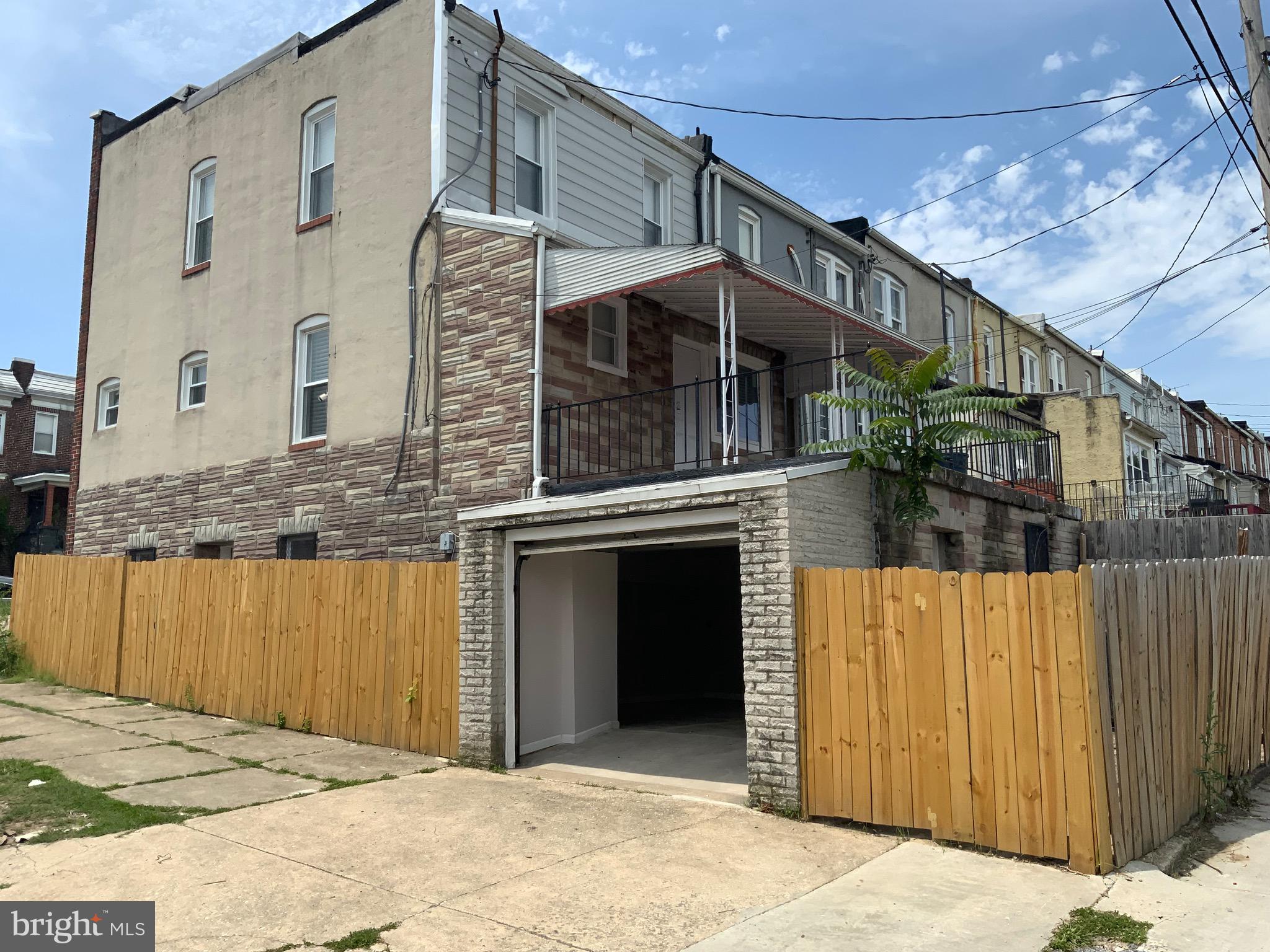 BELAIR-EDISON - Residential