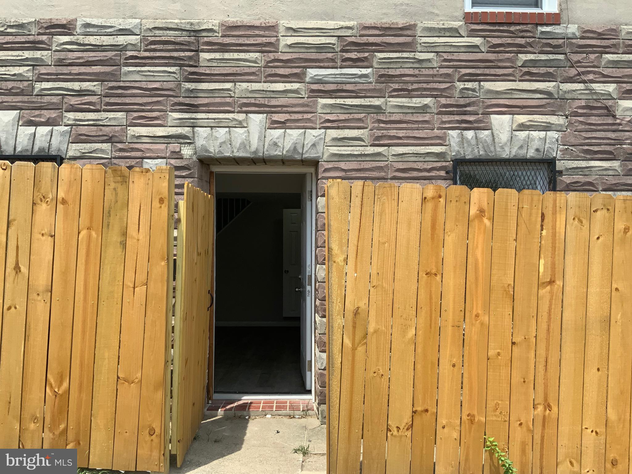 BELAIR-EDISON - Residential