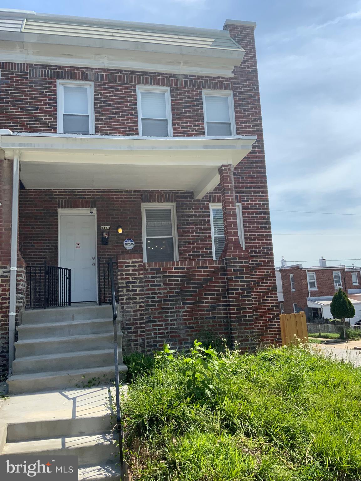 BELAIR-EDISON - Residential